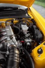 Honda S2000 CR 2008 года (NA)